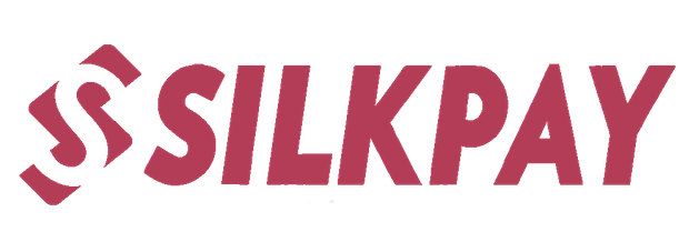Silkpay logo